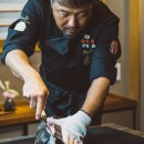 大阪とらふぐの会 Osaka Torafugu no kai